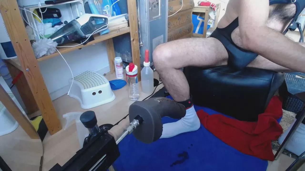 Kmsmxff on Cam4 