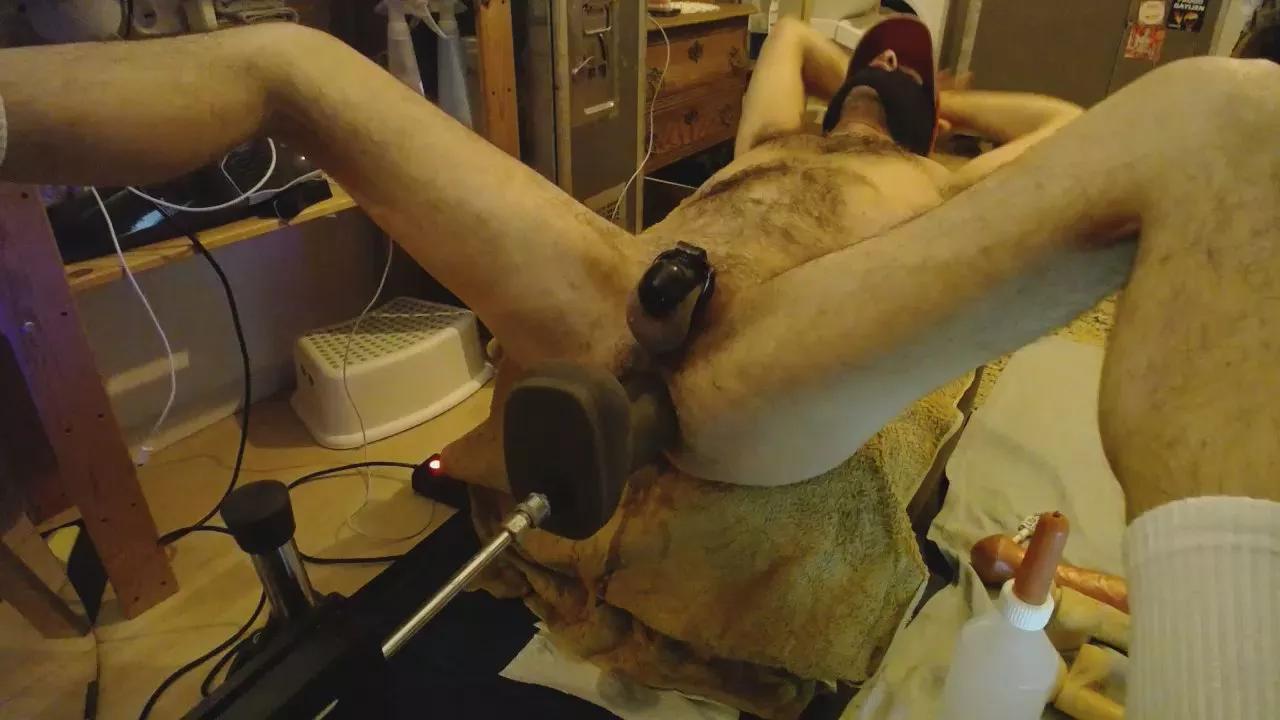Kmsmxff on Cam4 
