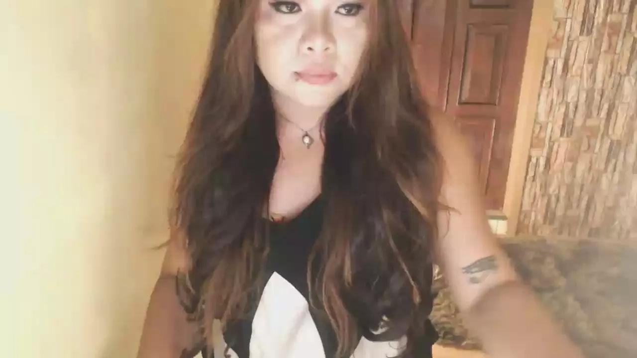 kween_veckha on Cam4 