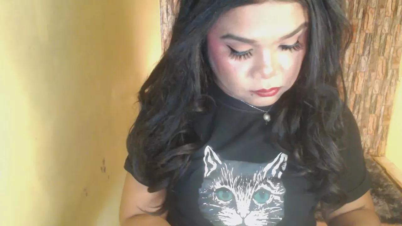 kween_veckha on Cam4 