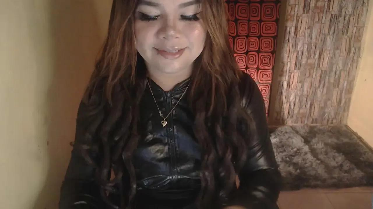 kween_veckha on Cam4