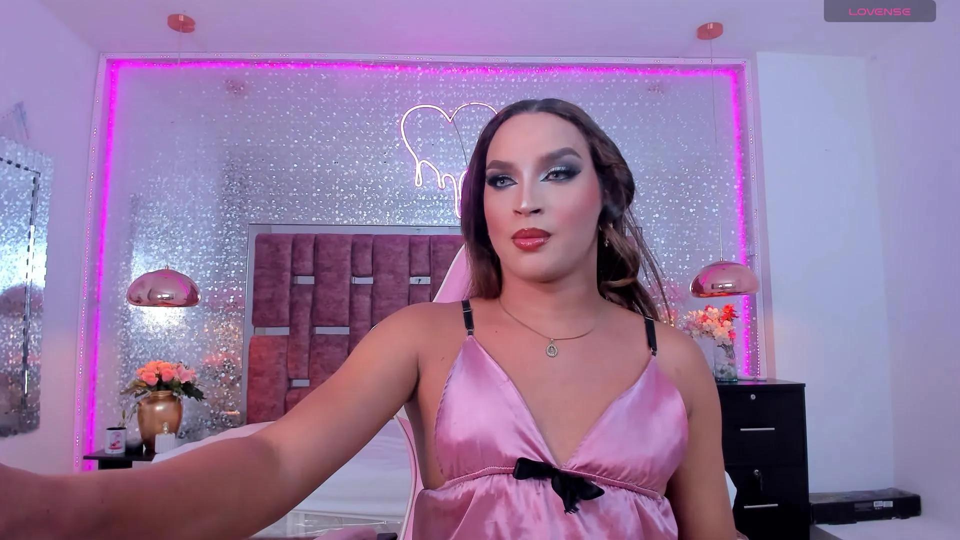 KylieVictoria_ on Cam4
