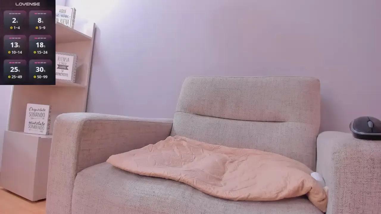 KylliamLevis on Cam4