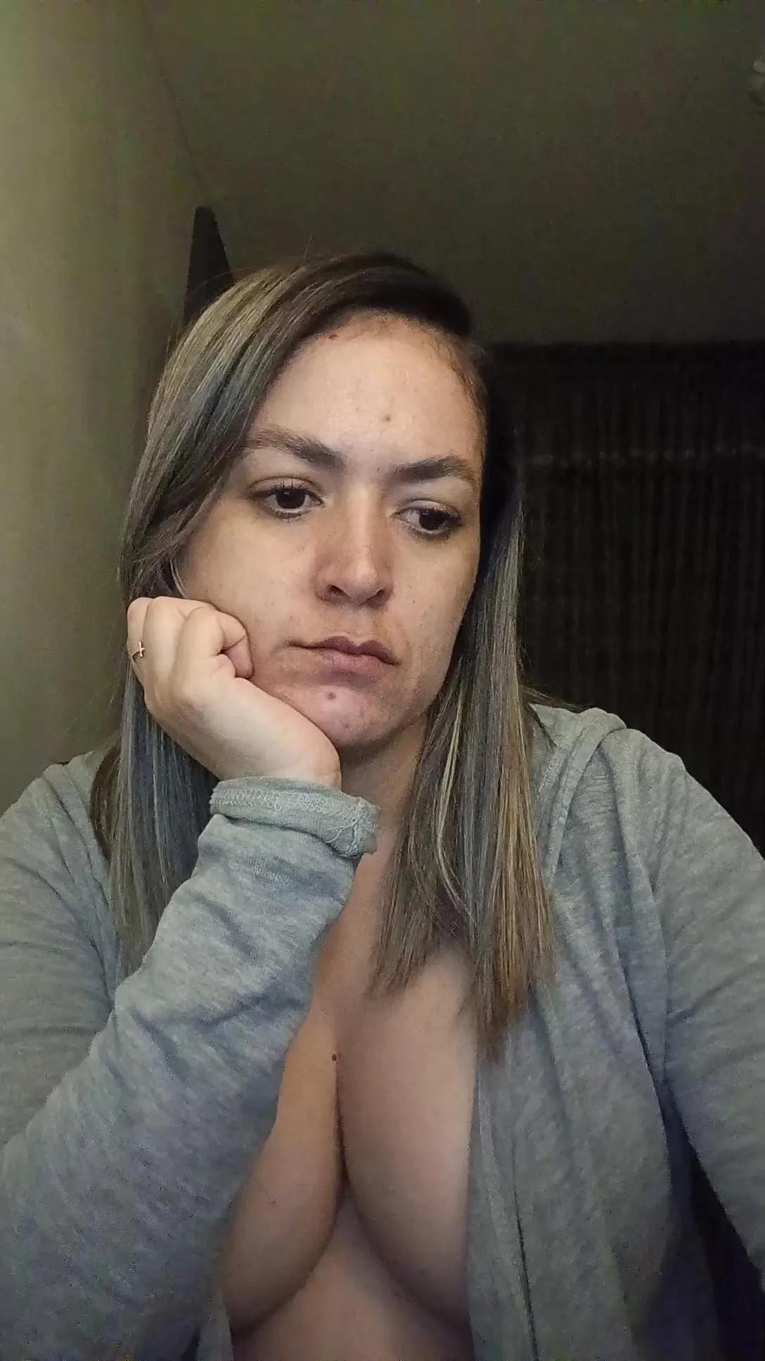 ladykyhara on Cam4
