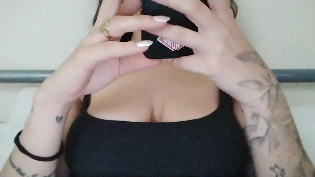 ladyliz0 on Cam4