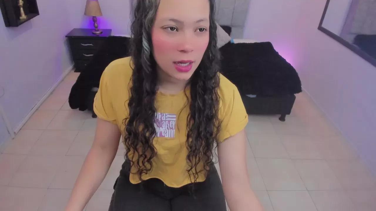 Lana_stone_ on Cam4 
