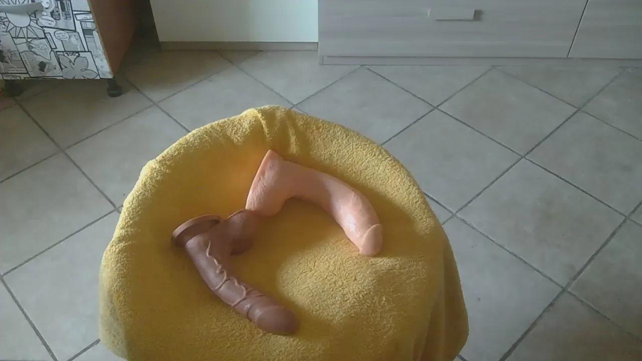 laylasan071 on Cam4 