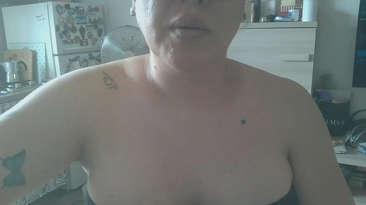 laylasan071 on Cam4 