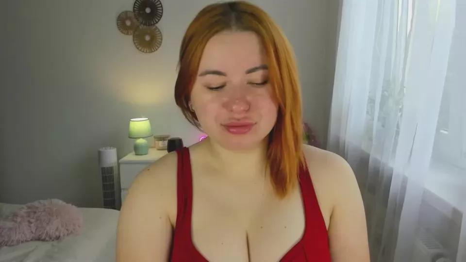 LAYLAxfire on Cam4 