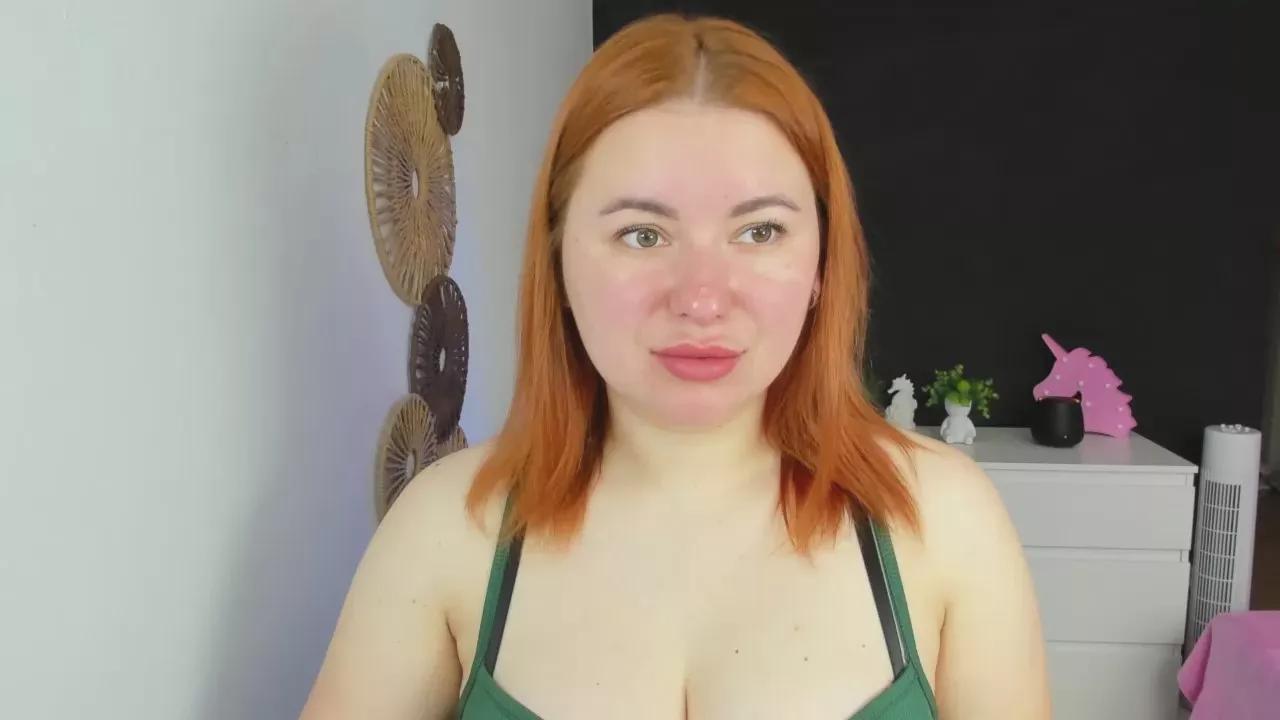 LAYLAxfire on Cam4 