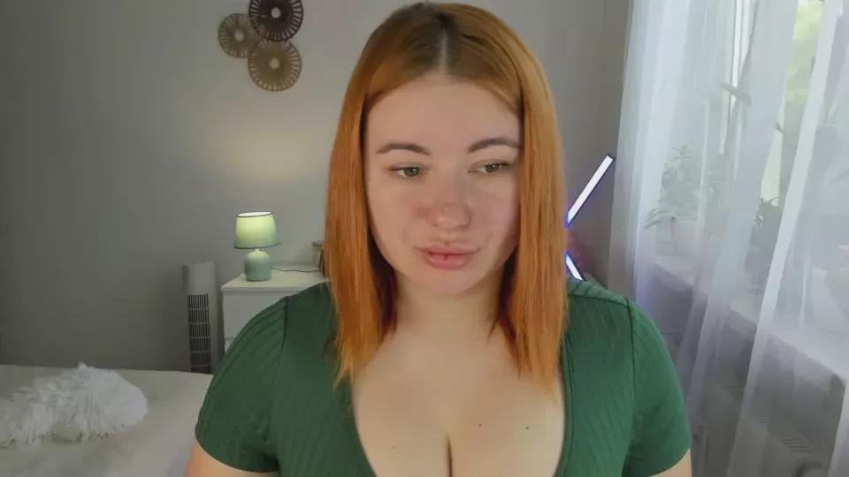 LAYLAxfire on Cam4 