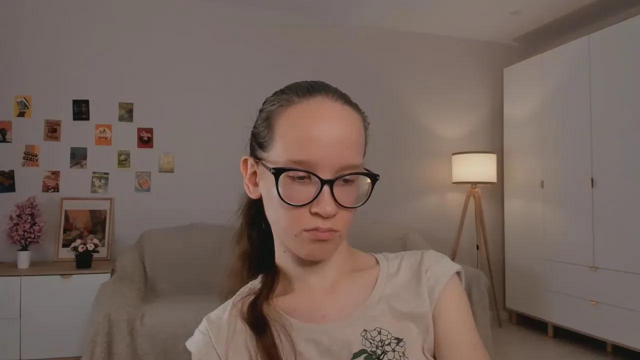 LeilaDurow on Cam4