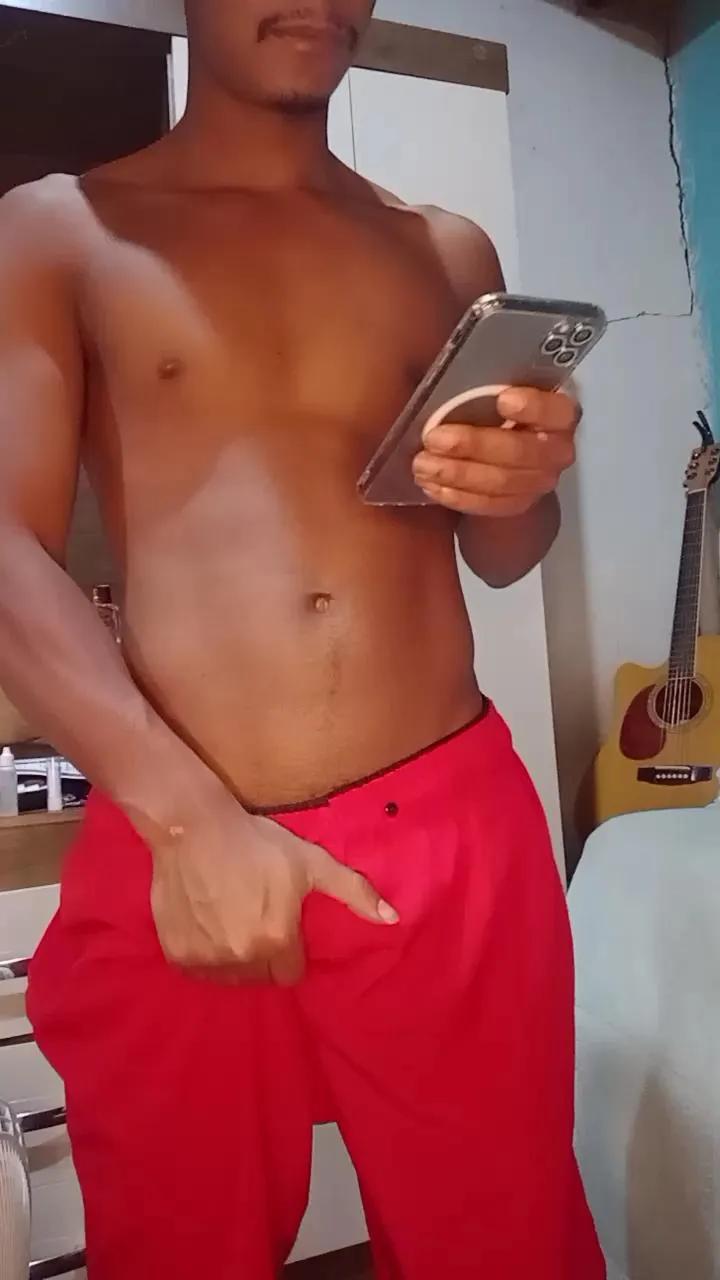 leo_xxj on Cam4