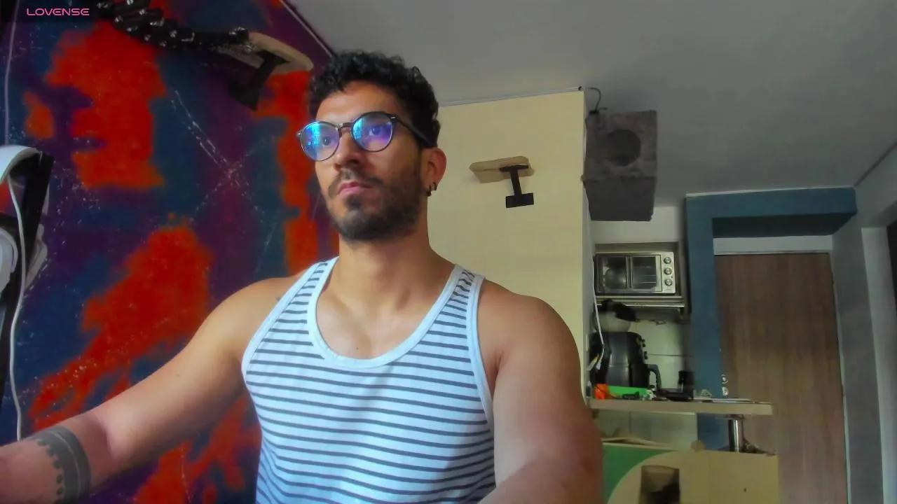 leondevereda on Cam4
