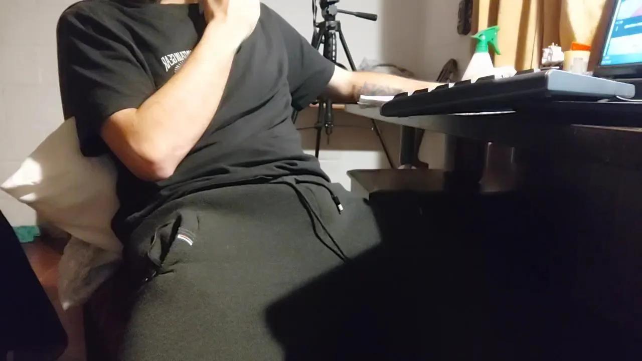 letargodecreci on Cam4