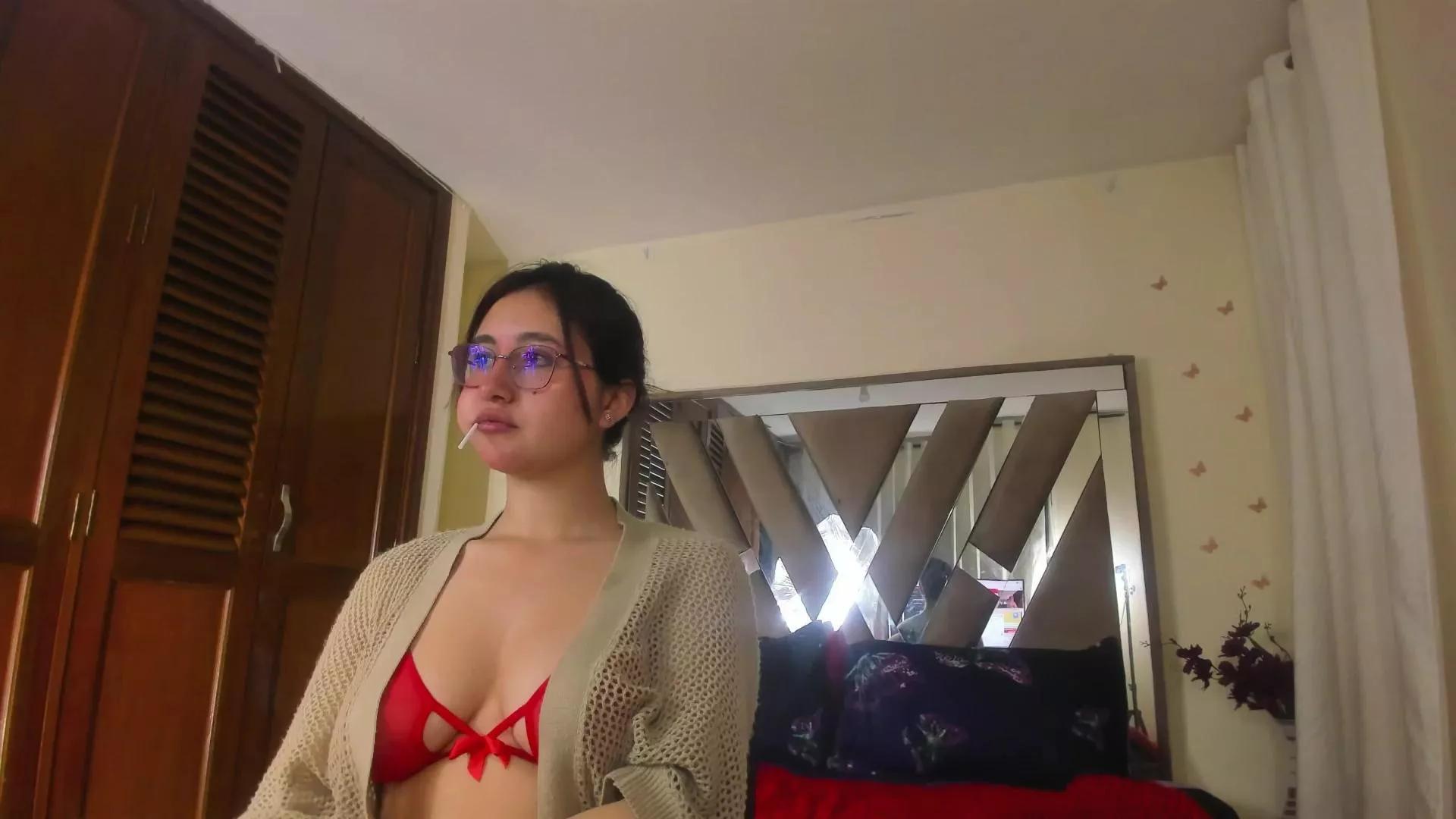 leyla_darly on Cam4 