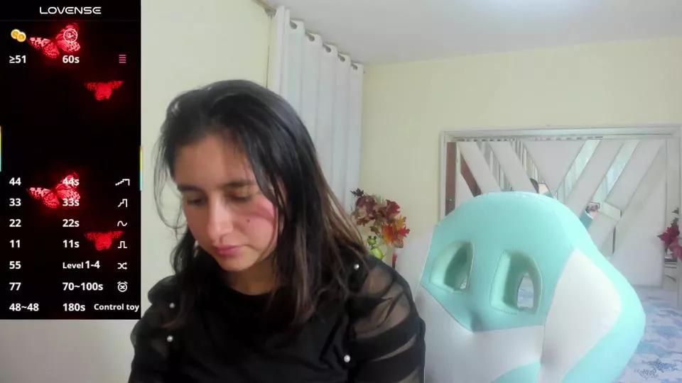 leyla_darly on Cam4 