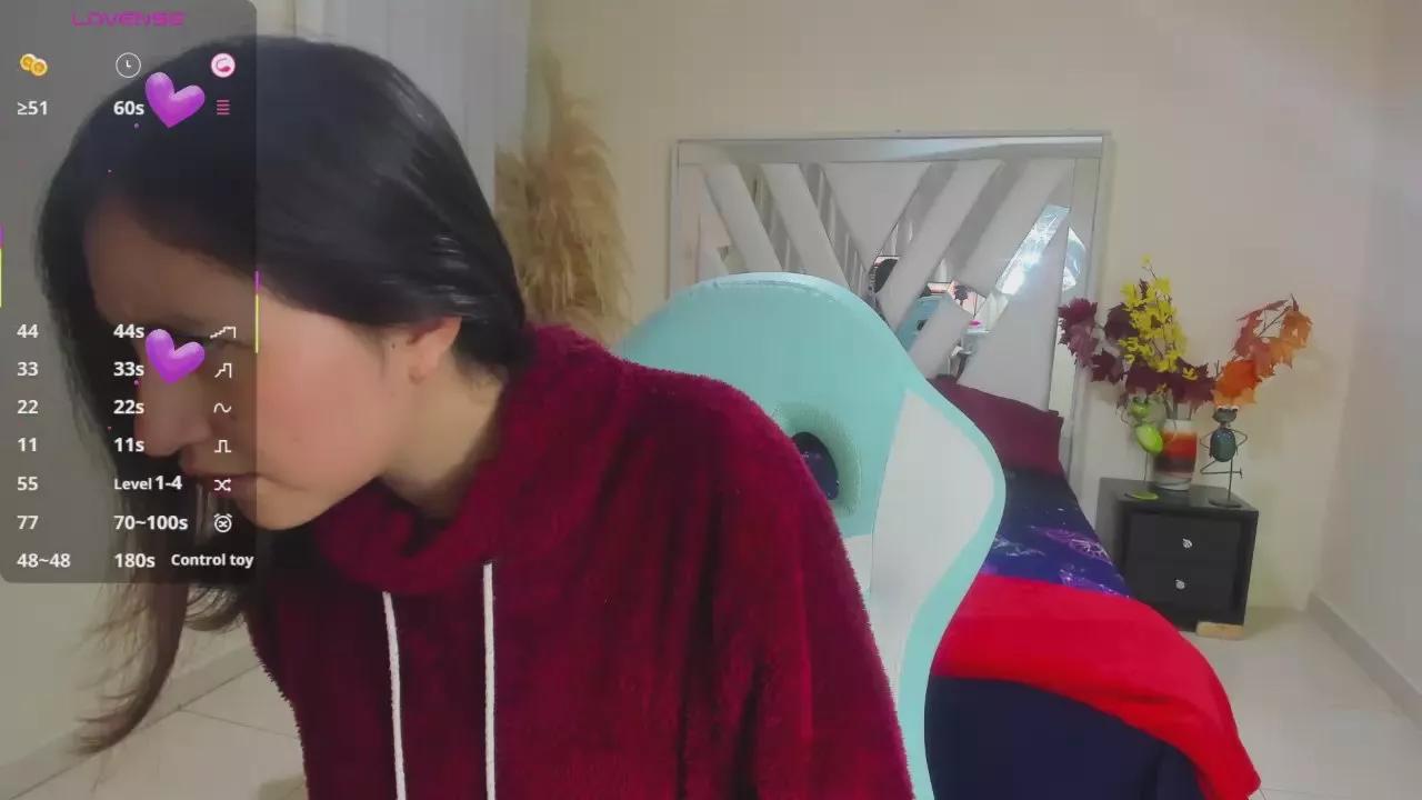 leyla_darly on Cam4 