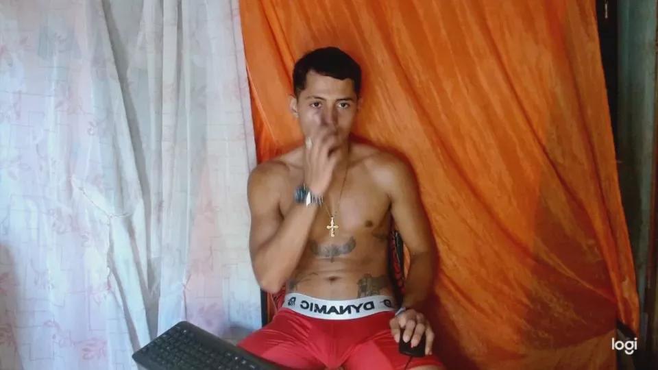 Lil_condor_bby1 on Cam4 