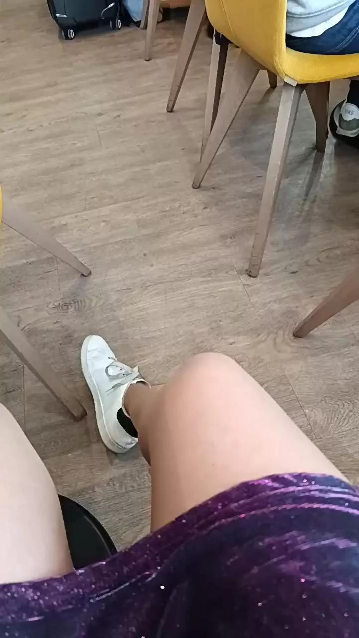 Lili12456 on Cam4 