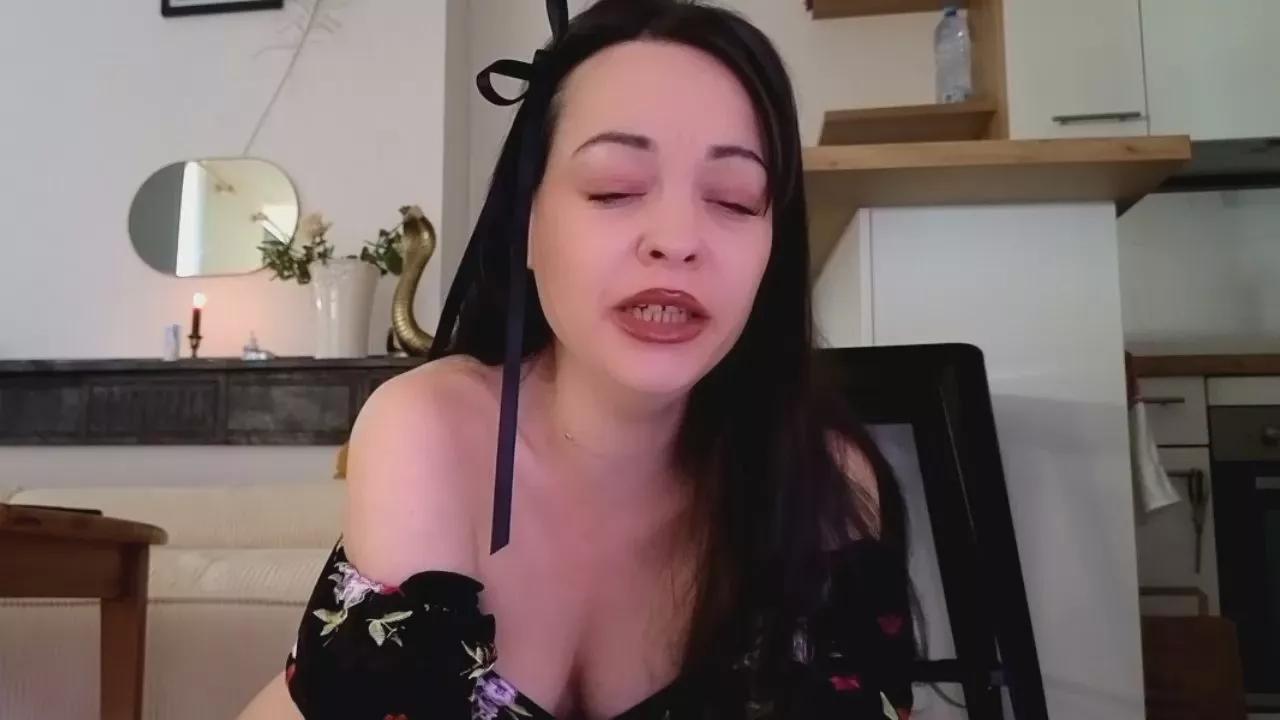 Lilieromeo on Cam4 