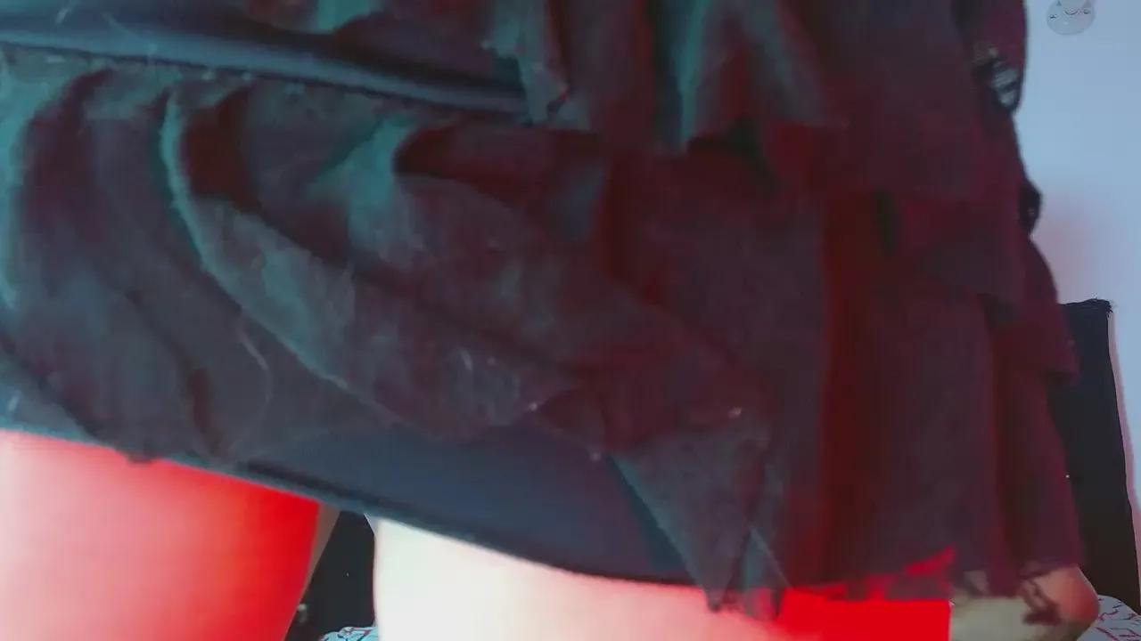 Lilith_MarcusB on Cam4 