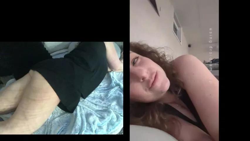 lilmissmuppet on Cam4 