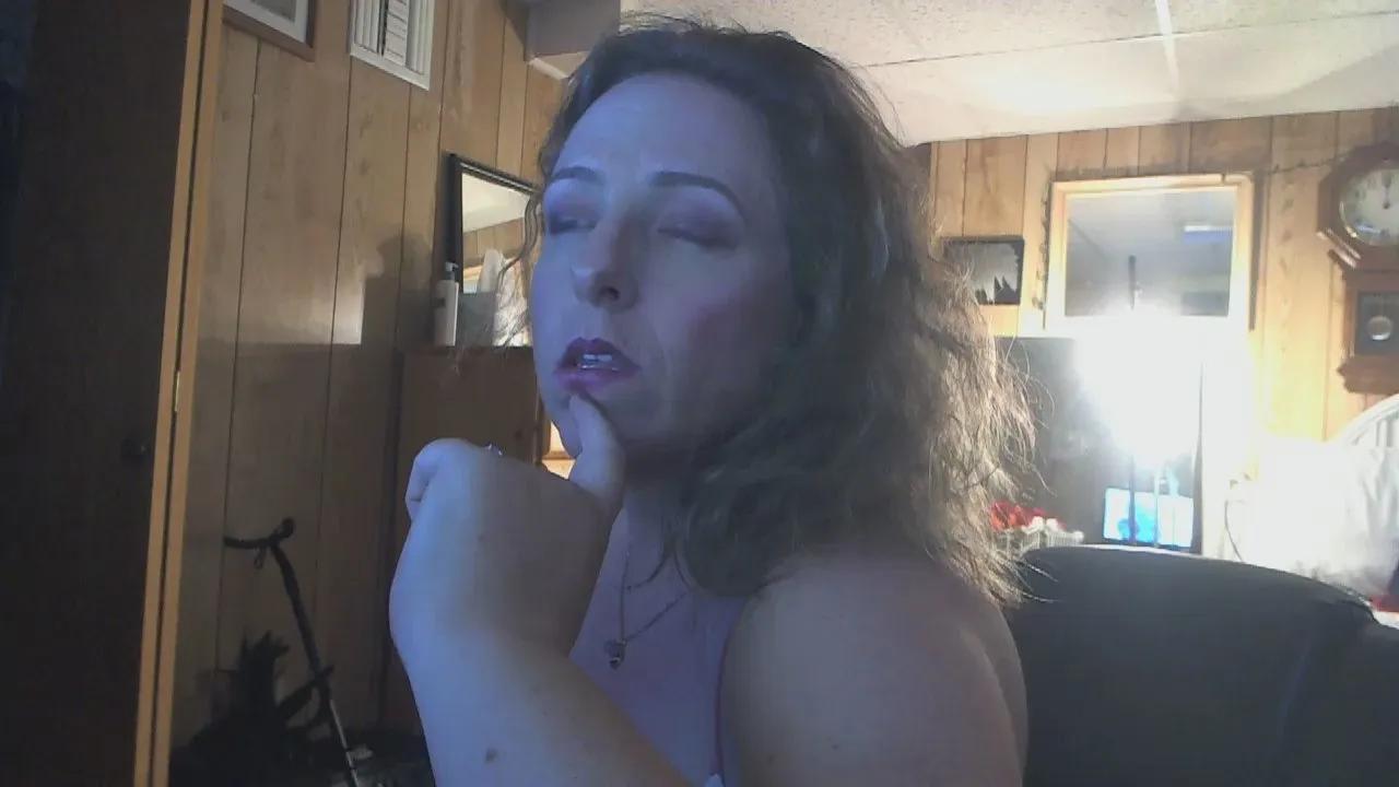 lilmissmuppet on Cam4 