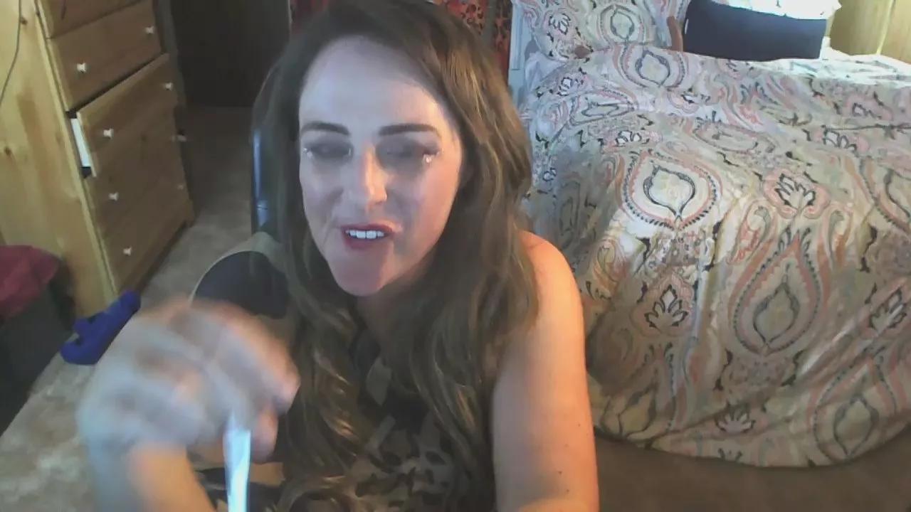 lilmissmuppet on Cam4 