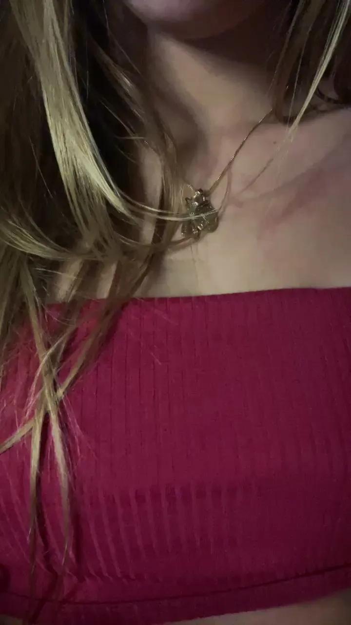 lilydangeli on Cam4 