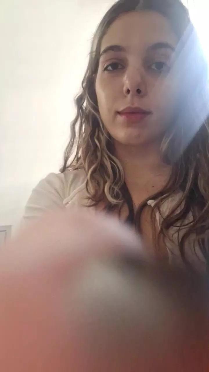 LizzieBlack on Cam4 