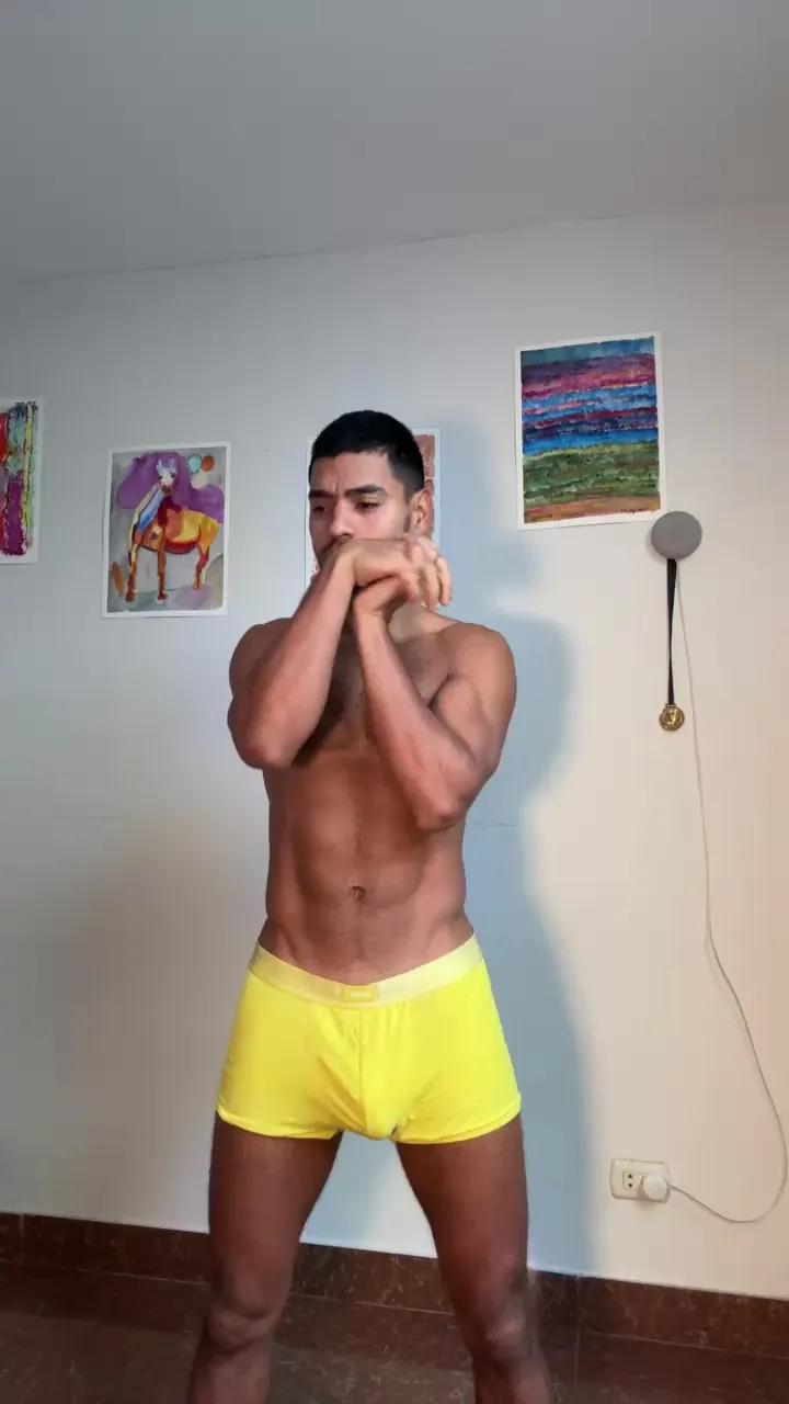 lodo_2 on Cam4 