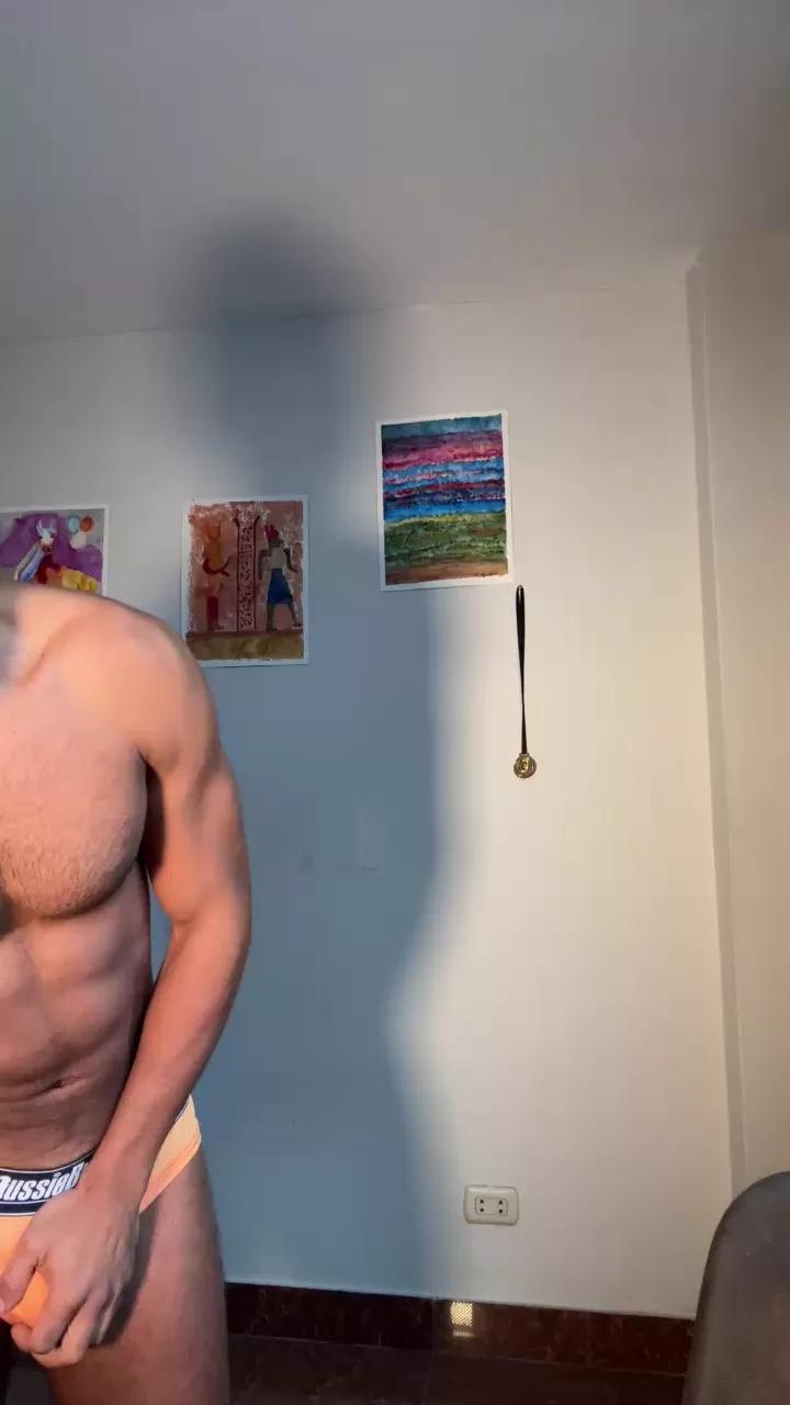 lodo_2 on Cam4 