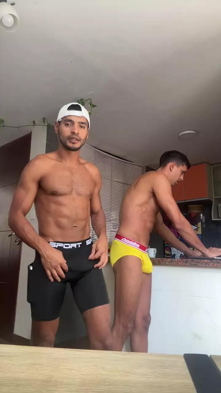 lodo_2 on Cam4 