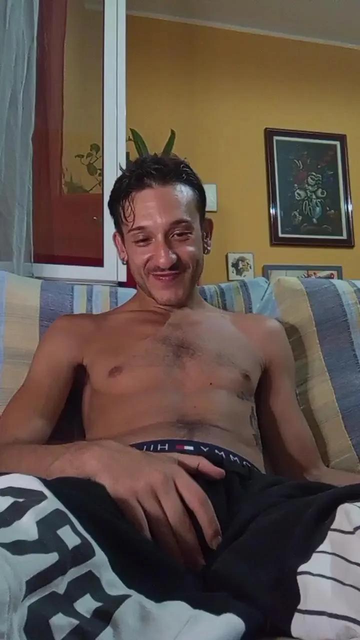 LolloEBibbi on Cam4 