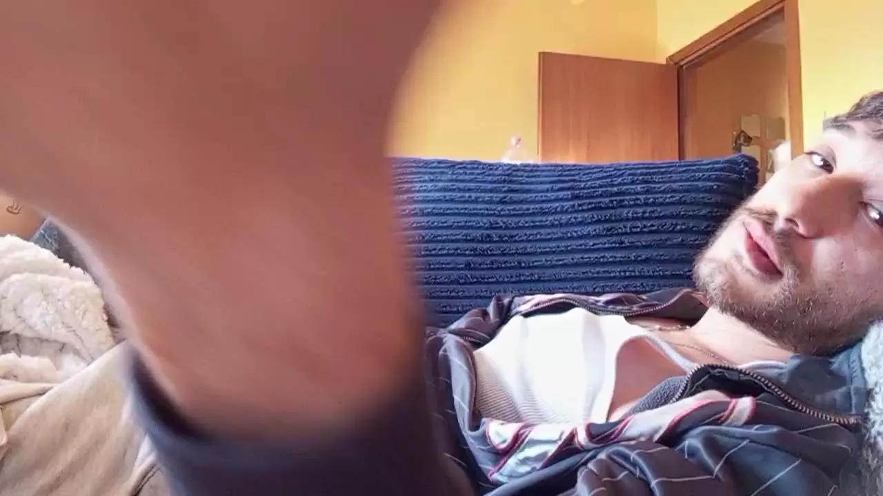 LolloEBibbi on Cam4 