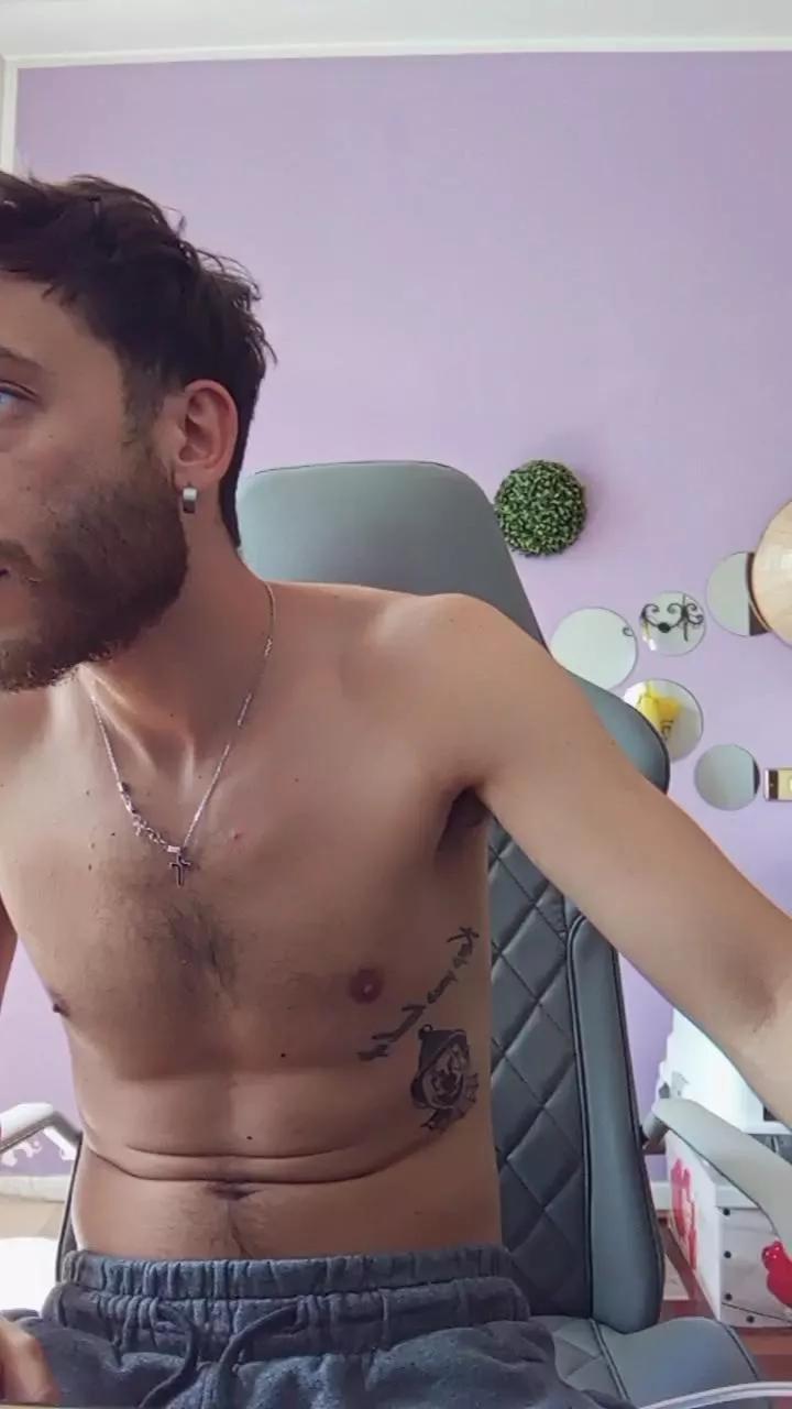 LolloEBibbi on Cam4 