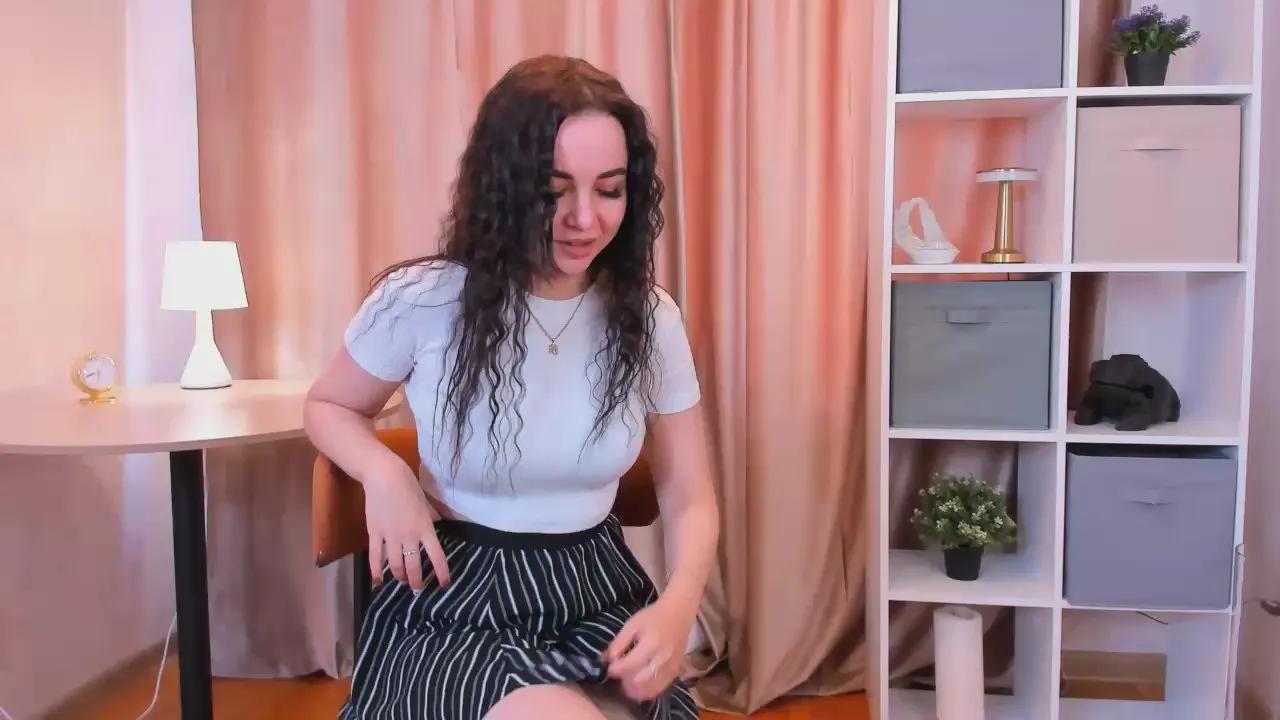 LoraEger on Cam4