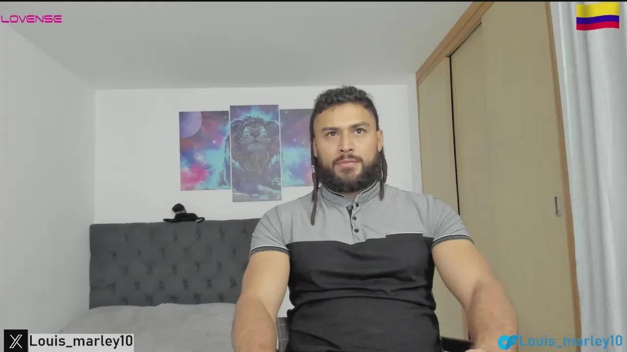 Louis_marley on Cam4