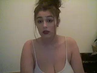 Loula3899 on Cam4