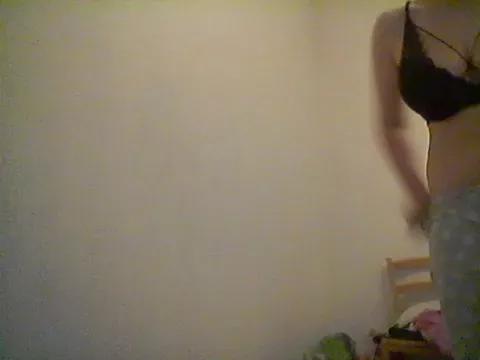 Loula3899 on Cam4 