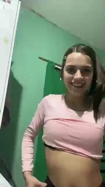 Luaonsegovia on Cam4