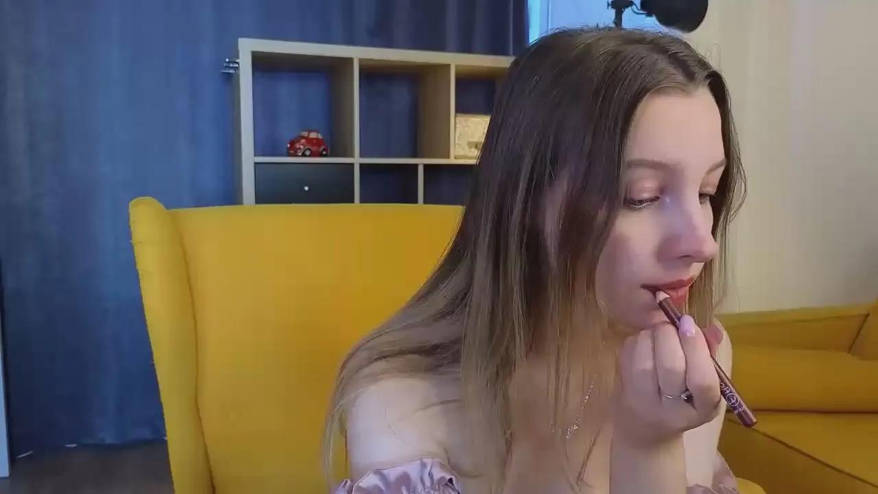 LucettaHargus on Cam4
