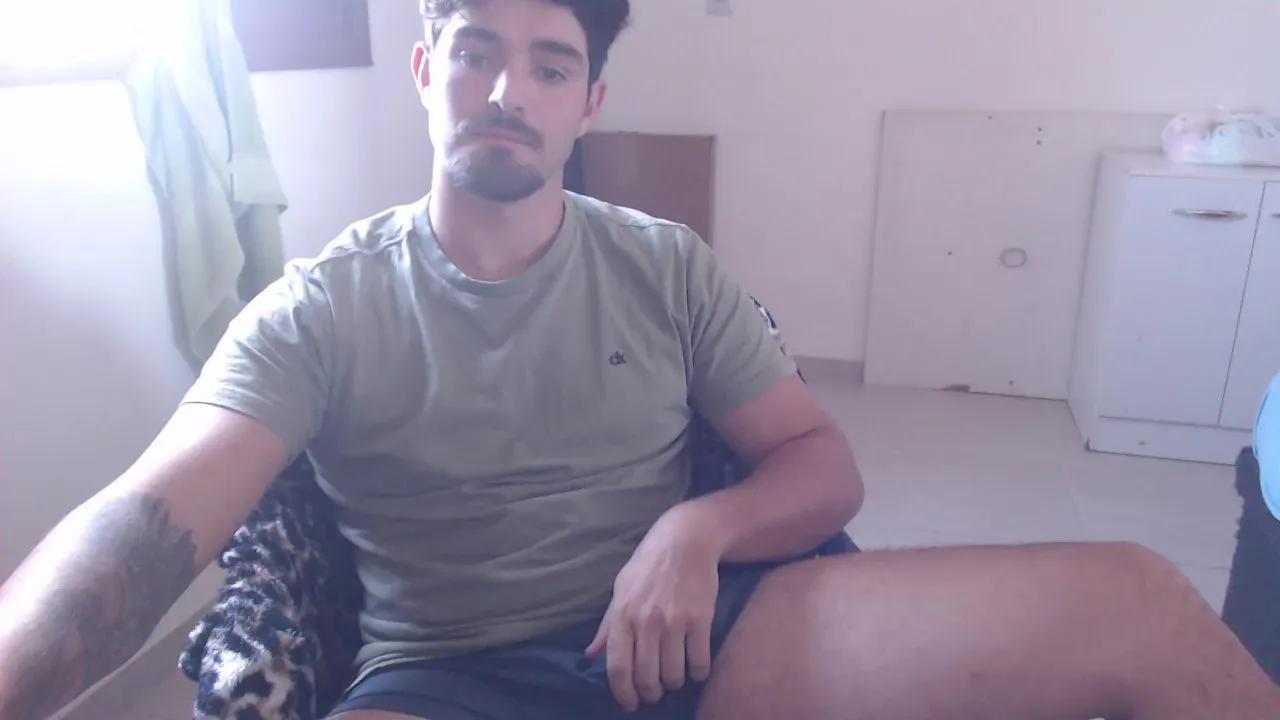 luciferrhoades on Cam4