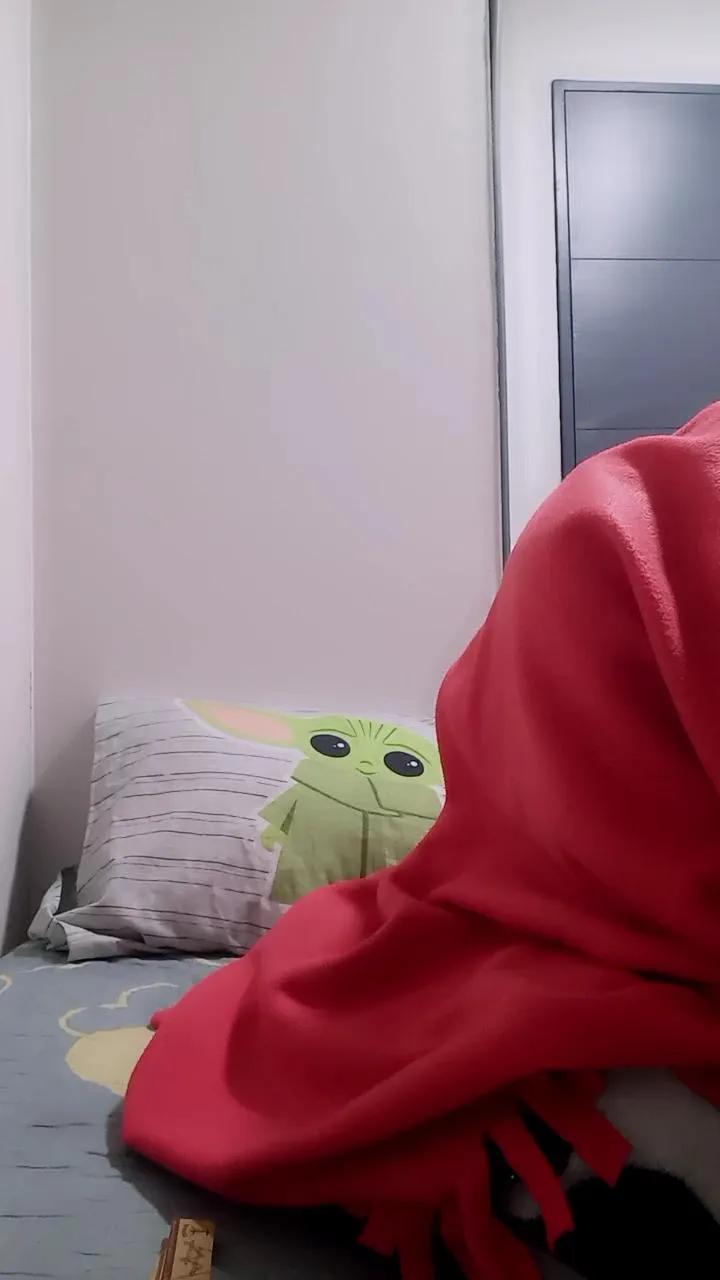 luna_tejedora on Cam4