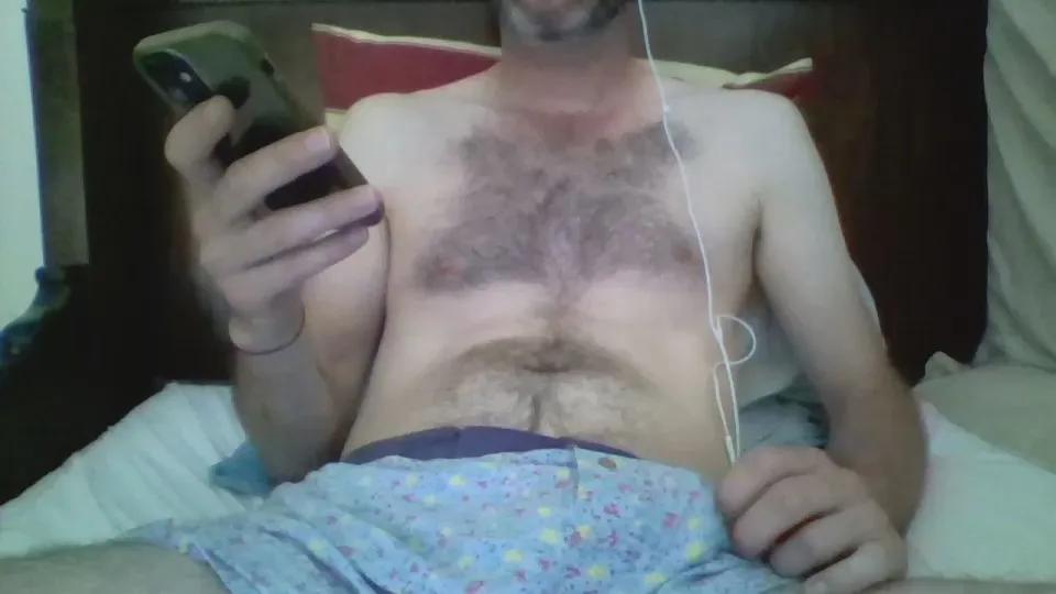 luniquejoker on Cam4