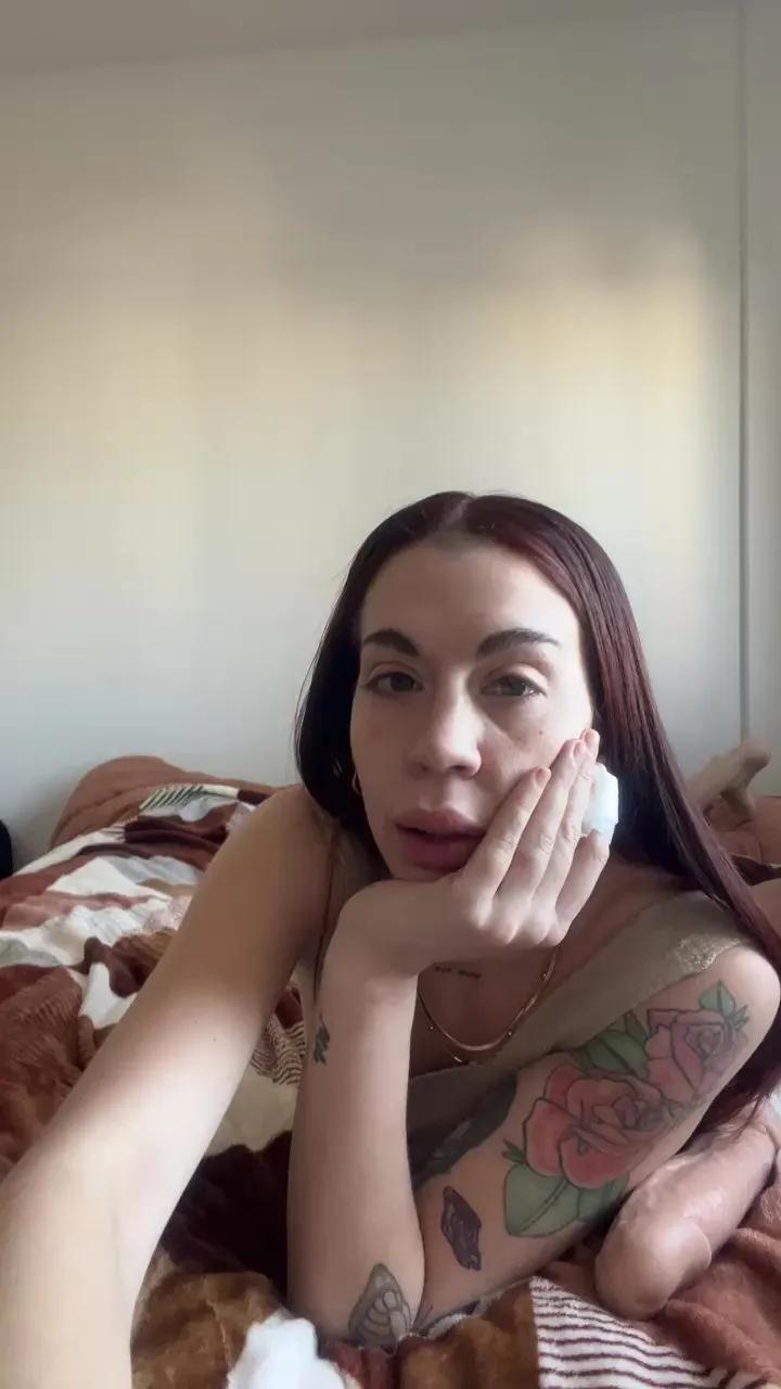 LunitaSirena on Cam4