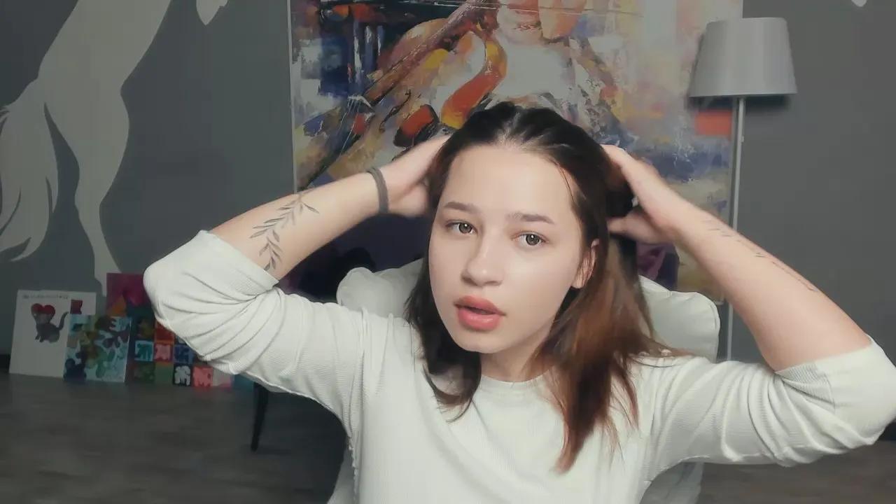 LynetteBucher on Cam4