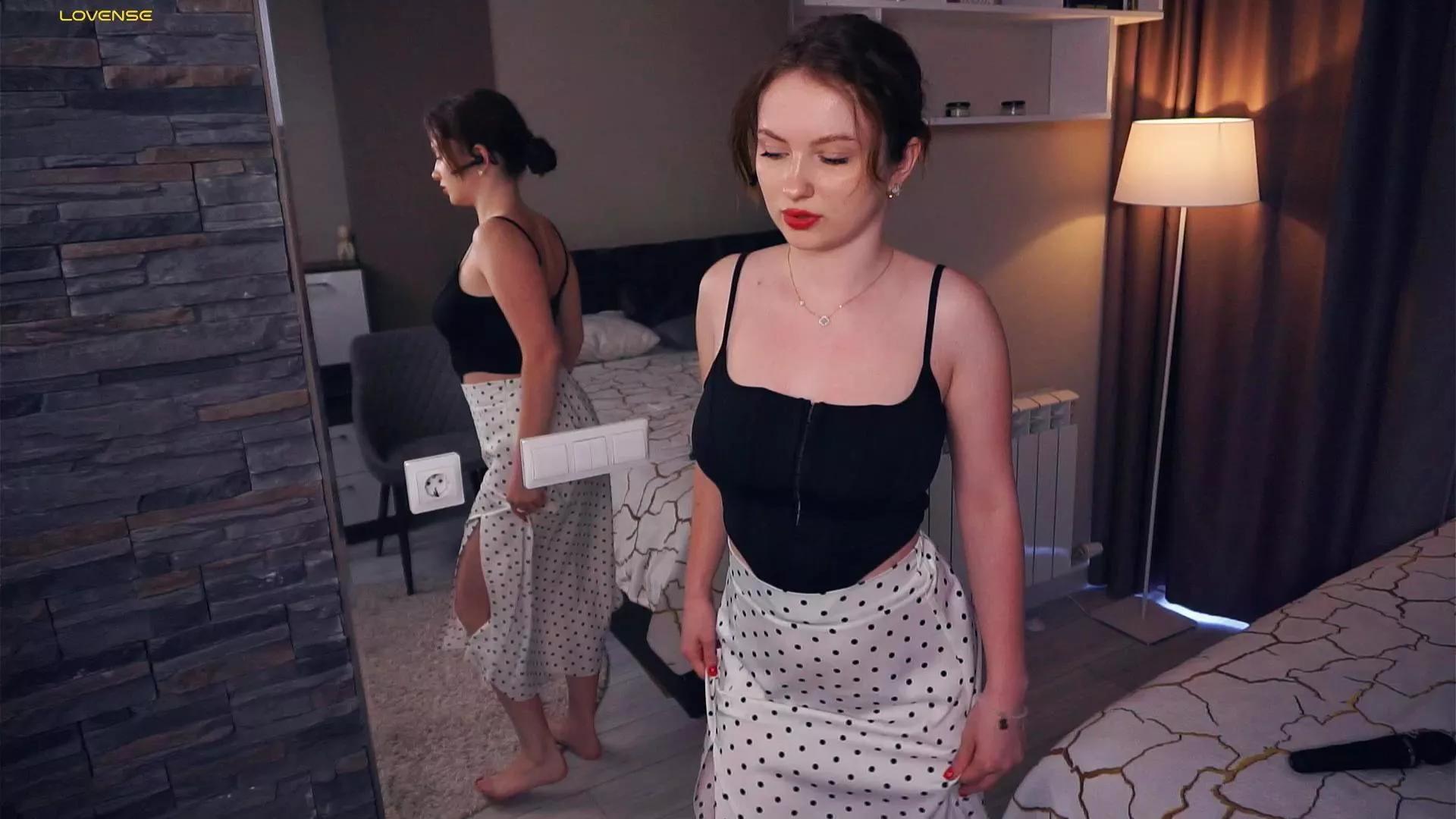 LynnaByrd on Cam4 
