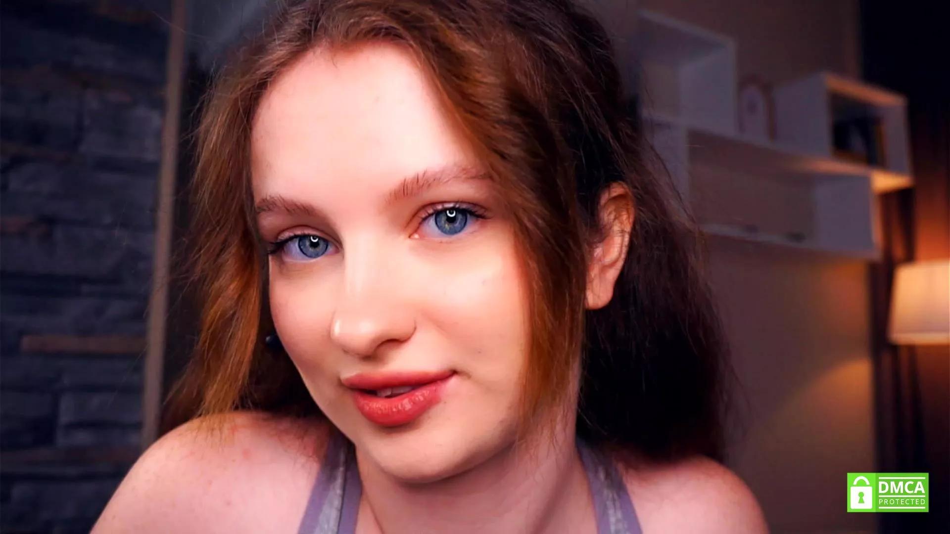 LynnaByrd on Cam4 
